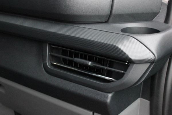 Ford Transit Custom 2.0 TDCI L2H1 170PK Limited DC / DUBBEL CABINE / JB- EDITION / DRIVER ASSISTANCE PACK /6- ZITS /MY2024/ CAMERA