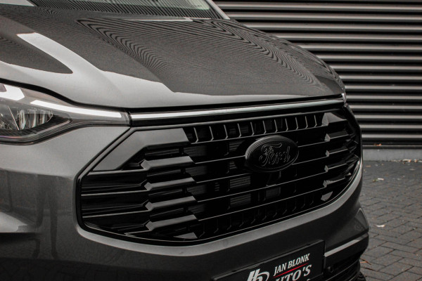 Ford Transit Custom 2.0 TDCI L2H1 170PK Limited DC / DUBBEL CABINE / JB- EDITION / DRIVER ASSISTANCE PACK /6- ZITS /MY2024/ CAMERA