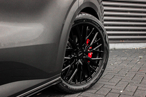 Ford Transit Custom 2.0 TDCI L2H1 170PK Limited DC / DUBBEL CABINE / JB- EDITION / DRIVER ASSISTANCE PACK /6- ZITS /MY2024/ CAMERA