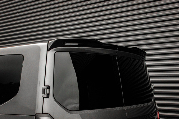 Ford Transit Custom 2.0 TDCI L2H1 170PK Limited DC / DUBBEL CABINE / JB- EDITION / DRIVER ASSISTANCE PACK /6- ZITS /MY2024/ CAMERA