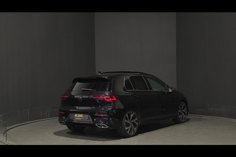 Volkswagen Golf 1.5 eTSI R-Line | Panorama | IQ Light | Acc | Automaat