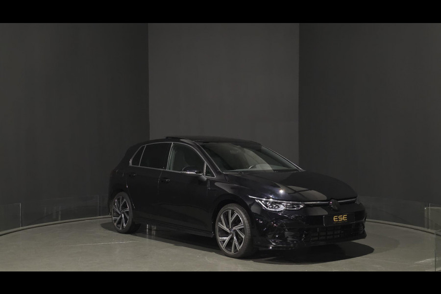 Volkswagen Golf 1.5 eTSI R-Line | Panorama | IQ Light | Acc | Automaat