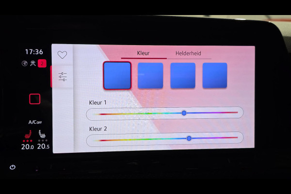 Volkswagen Golf 1.5 eTSI R-Line | Panorama | IQ Light | Acc | Automaat