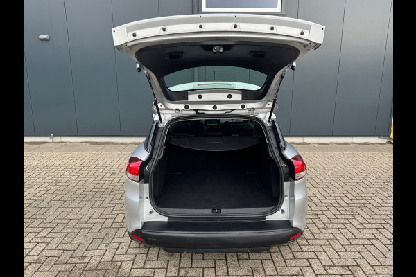 Renault Clio Estate 1.2 16V Life * Navigatie * Parkeersensoren * Cruise Control *