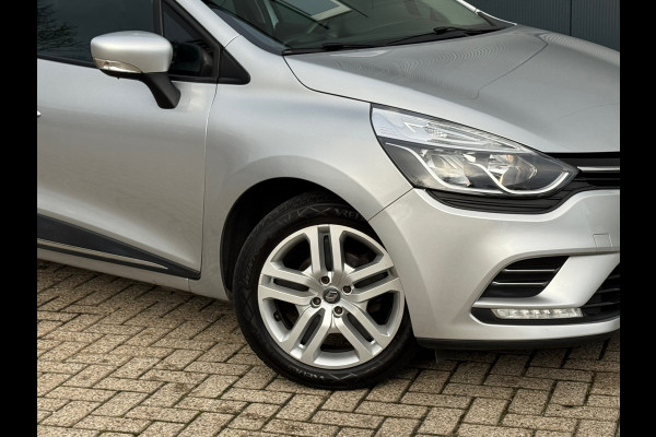 Renault Clio Estate 1.2 16V Life * Navigatie * Parkeersensoren * Cruise Control *