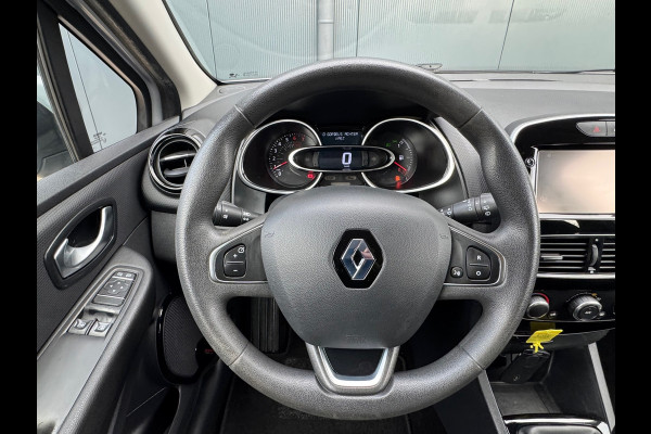 Renault Clio Estate 1.2 16V Life * Navigatie * Parkeersensoren * Cruise Control *