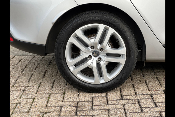 Renault Clio Estate 1.2 16V Life * Navigatie * Parkeersensoren * Cruise Control *