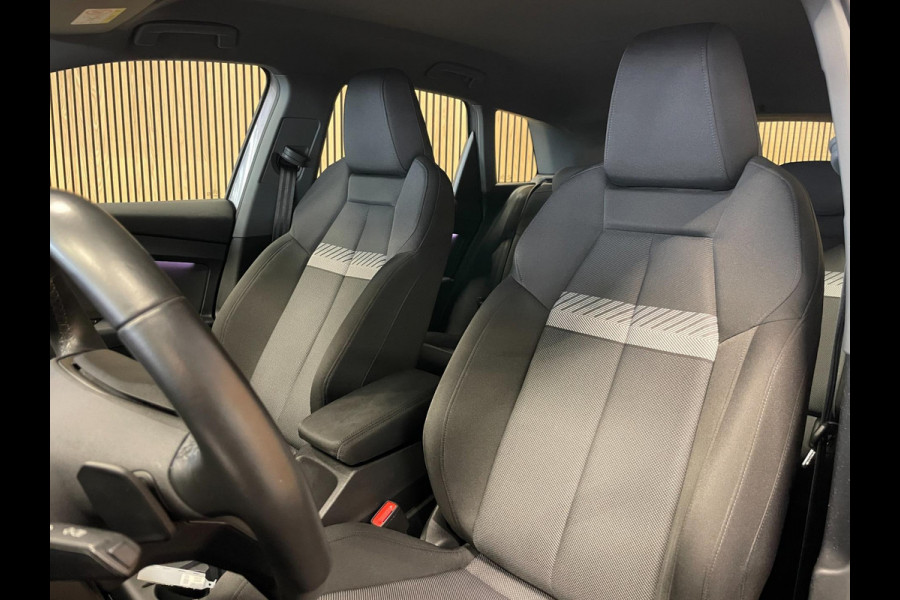 Audi Q4 e-tron 35 Advanced |55 kWh|CARPLAY|CLIMATE,CRUISE CONTROL|ACC|STOELVERW.|ELEK. KLEP|INCL. BTW|1e EIG.|NL-AUTO|NAP|