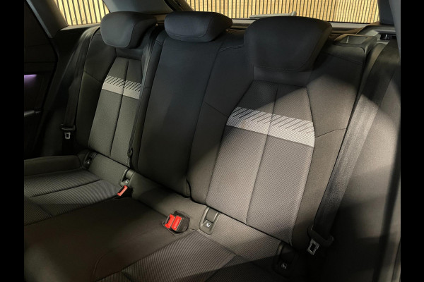 Audi Q4 e-tron 35 Advanced |55 kWh|CARPLAY|CLIMATE,CRUISE CONTROL|ACC|STOELVERW.|ELEK. KLEP|INCL. BTW|1e EIG.|NL-AUTO|NAP|