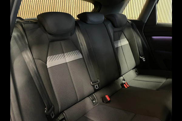 Audi Q4 e-tron 35 Advanced |55 kWh|CARPLAY|CLIMATE,CRUISE CONTROL|ACC|STOELVERW.|ELEK. KLEP|INCL. BTW|1e EIG.|NL-AUTO|NAP|