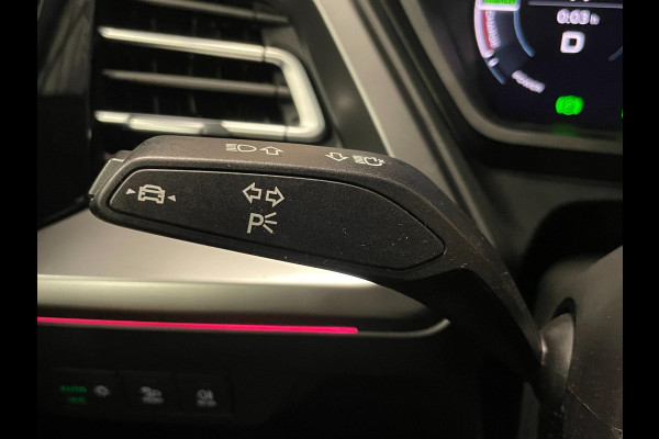 Audi Q4 e-tron 35 Advanced |55 kWh|CARPLAY|CLIMATE,CRUISE CONTROL|ACC|STOELVERW.|ELEK. KLEP|INCL. BTW|1e EIG.|NL-AUTO|NAP|