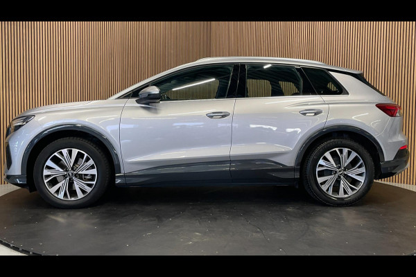 Audi Q4 e-tron 35 Advanced |55 kWh|CARPLAY|CLIMATE,CRUISE CONTROL|ACC|STOELVERW.|ELEK. KLEP|INCL. BTW|1e EIG.|NL-AUTO|NAP|