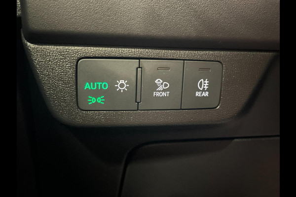 Audi Q4 e-tron 35 Advanced |55 kWh|CARPLAY|CLIMATE,CRUISE CONTROL|ACC|STOELVERW.|ELEK. KLEP|INCL. BTW|1e EIG.|NL-AUTO|NAP|