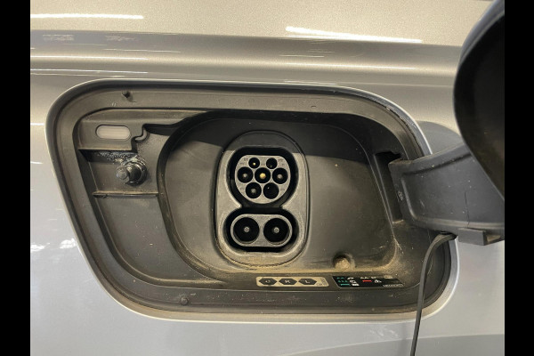 Audi Q4 e-tron 35 Advanced |55 kWh|CARPLAY|CLIMATE,CRUISE CONTROL|ACC|STOELVERW.|ELEK. KLEP|INCL. BTW|1e EIG.|NL-AUTO|NAP|