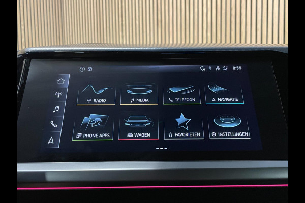 Audi Q4 e-tron 35 Advanced |55 kWh|CARPLAY|CLIMATE,CRUISE CONTROL|ACC|STOELVERW.|ELEK. KLEP|INCL. BTW|1e EIG.|NL-AUTO|NAP|
