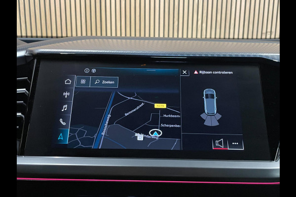 Audi Q4 e-tron 35 Advanced |55 kWh|CARPLAY|CLIMATE,CRUISE CONTROL|ACC|STOELVERW.|ELEK. KLEP|INCL. BTW|1e EIG.|NL-AUTO|NAP|