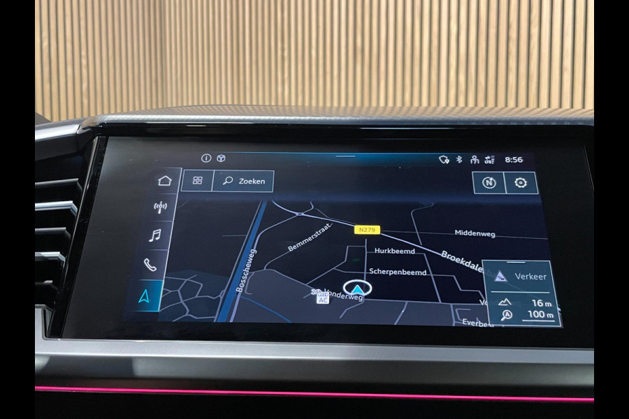 Audi Q4 e-tron 35 Advanced |55 kWh|CARPLAY|CLIMATE,CRUISE CONTROL|ACC|STOELVERW.|ELEK. KLEP|INCL. BTW|1e EIG.|NL-AUTO|NAP|