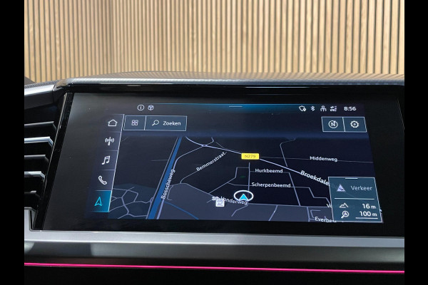 Audi Q4 e-tron 35 Advanced |55 kWh|CARPLAY|CLIMATE,CRUISE CONTROL|ACC|STOELVERW.|ELEK. KLEP|INCL. BTW|1e EIG.|NL-AUTO|NAP|
