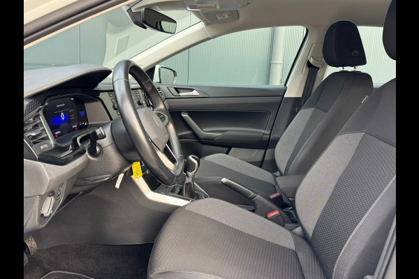 Volkswagen Polo 1.0 MPI * Carplay * Stoelverwarming * Cruise Control * Lichtmetalen Velgen *