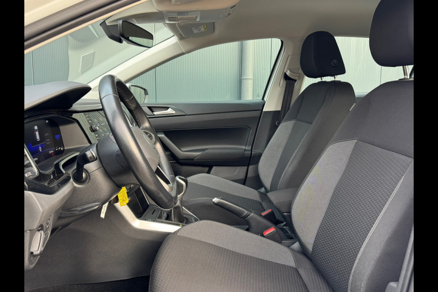 Volkswagen Polo 1.0 MPI * Carplay * Stoelverwarming * Cruise Control * Lichtmetalen Velgen *