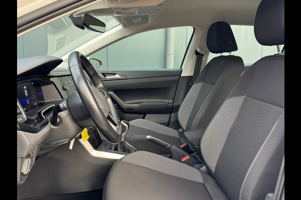 Volkswagen Polo 1.0 MPI * Carplay * Stoelverwarming * Cruise Control * Lichtmetalen Velgen *