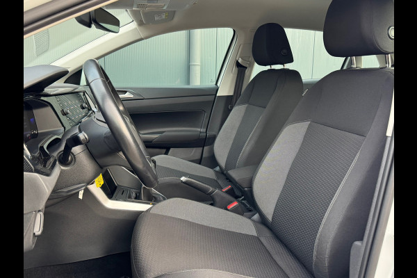 Volkswagen Polo 1.0 MPI * Carplay * Stoelverwarming * Cruise Control * Lichtmetalen Velgen *