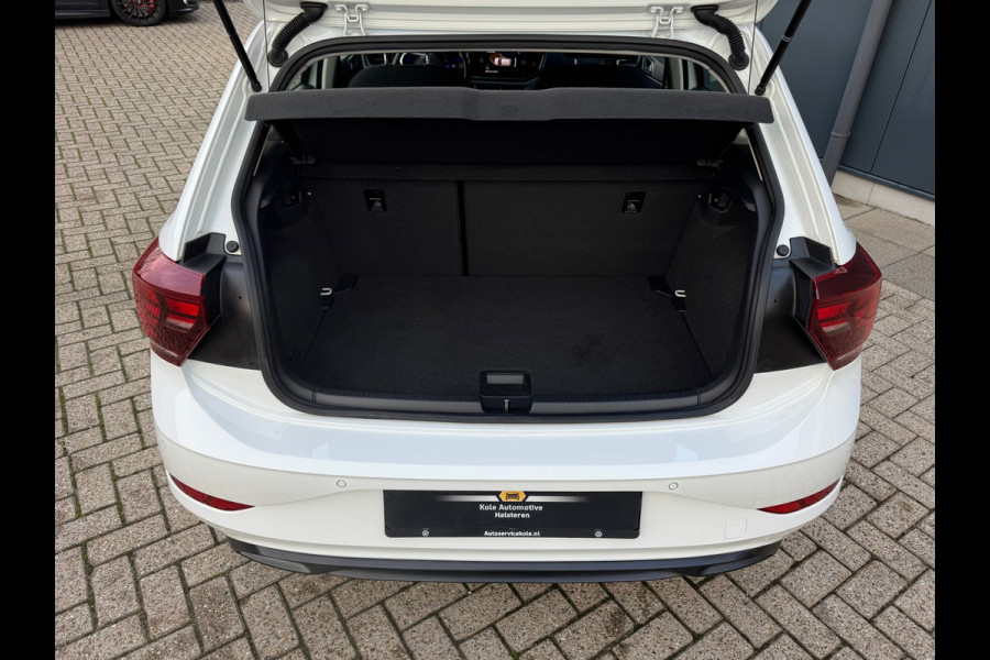 Volkswagen Polo 1.0 MPI * Carplay * Stoelverwarming * Cruise Control * Lichtmetalen Velgen *