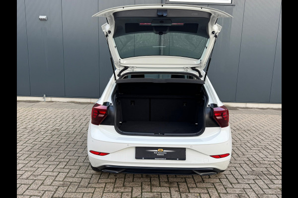 Volkswagen Polo 1.0 MPI * Carplay * Stoelverwarming * Cruise Control * Lichtmetalen Velgen *