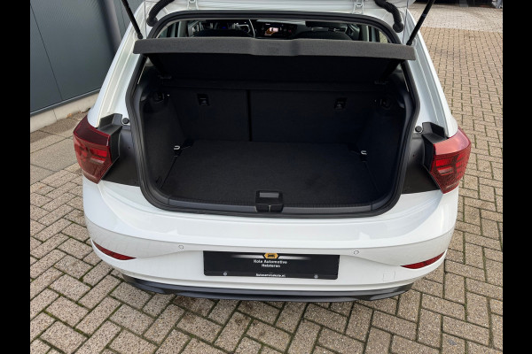 Volkswagen Polo 1.0 MPI * Carplay * Stoelverwarming * Cruise Control * Lichtmetalen Velgen *