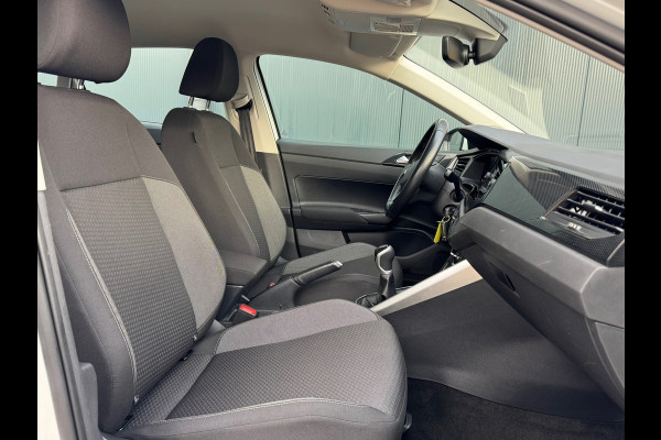 Volkswagen Polo 1.0 MPI * Carplay * Stoelverwarming * Cruise Control * Lichtmetalen Velgen *