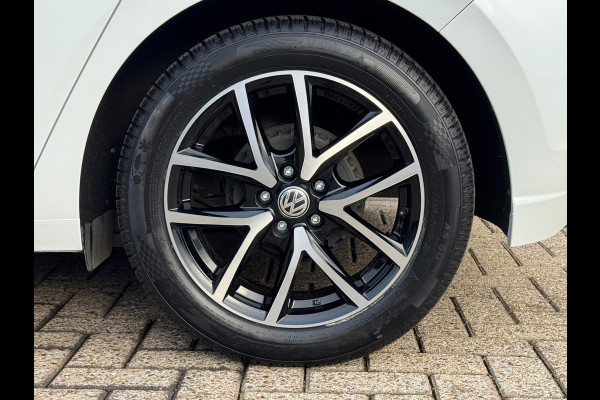 Volkswagen Polo 1.0 MPI * Carplay * Stoelverwarming * Cruise Control * Lichtmetalen Velgen *