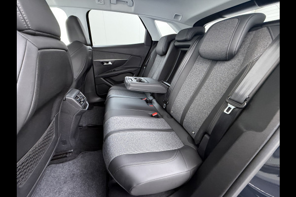 Peugeot 3008 1.5 BlueHDi 131PK Blue GT Line Avantage Navi Ecc 360°Camera Apple Carplay Android Auto Cruise Control Lmv Privacy Glas Lane Assist DAB+ Led Pack City