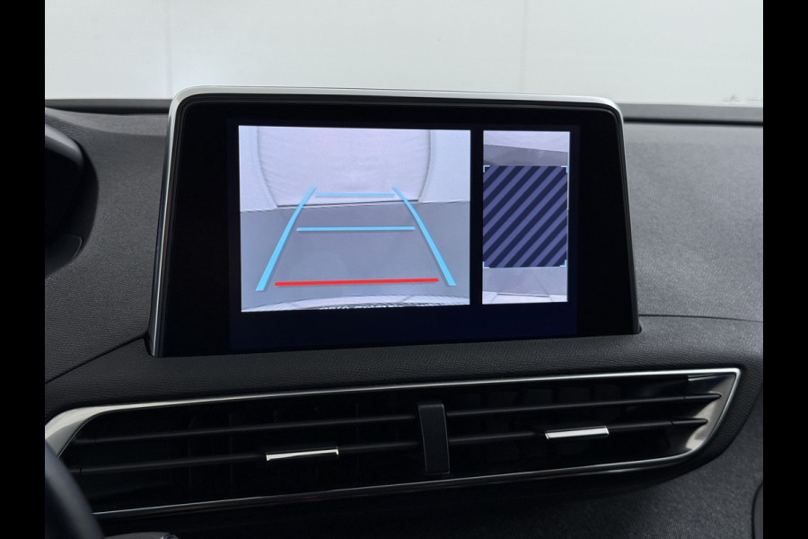 Peugeot 3008 1.5 BlueHDi 131PK Blue GT Line Avantage Navi Ecc 360°Camera Apple Carplay Android Auto Cruise Control Lmv Privacy Glas Lane Assist DAB+ Led Pack City