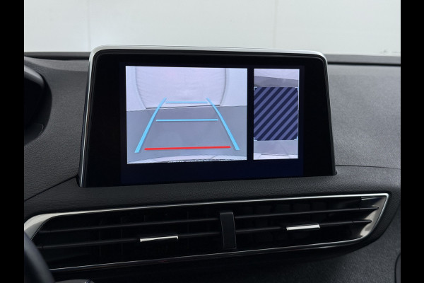 Peugeot 3008 1.5 BlueHDi 131PK Blue GT Line Avantage Navi Ecc 360°Camera Apple Carplay Android Auto Cruise Control Lmv Privacy Glas Lane Assist DAB+ Led Pack City