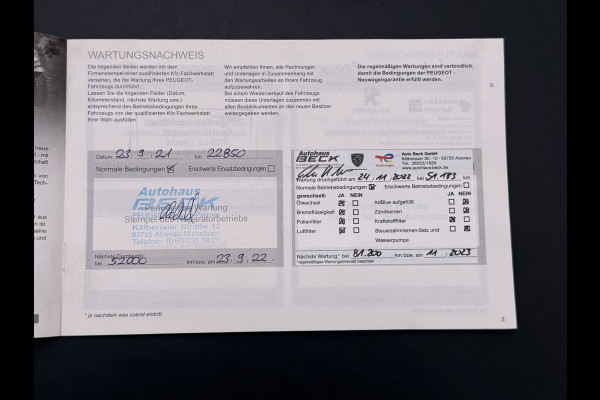 Peugeot 3008 1.5 BlueHDi 131PK Blue GT Line Avantage Navi Ecc 360°Camera Apple Carplay Android Auto Cruise Control Lmv Privacy Glas Lane Assist DAB+ Led Pack City