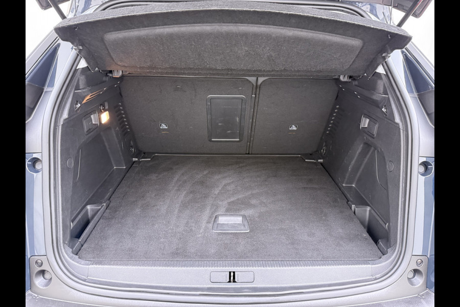 Peugeot 3008 1.5 BlueHDi 131PK Blue GT Line Avantage Navi Ecc 360°Camera Apple Carplay Android Auto Cruise Control Lmv Privacy Glas Lane Assist DAB+ Led Pack City