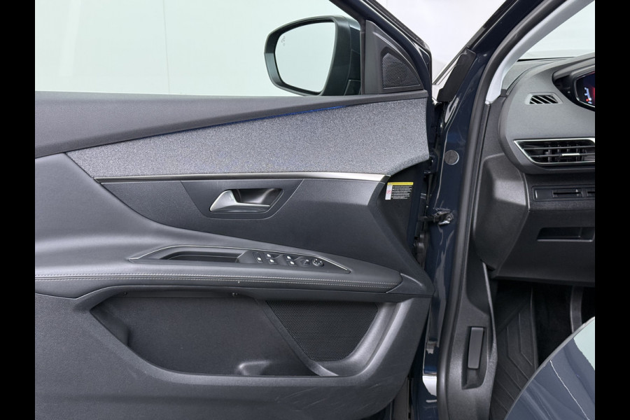 Peugeot 3008 1.5 BlueHDi 131PK Blue GT Line Avantage Navi Ecc 360°Camera Apple Carplay Android Auto Cruise Control Lmv Privacy Glas Lane Assist DAB+ Led Pack City