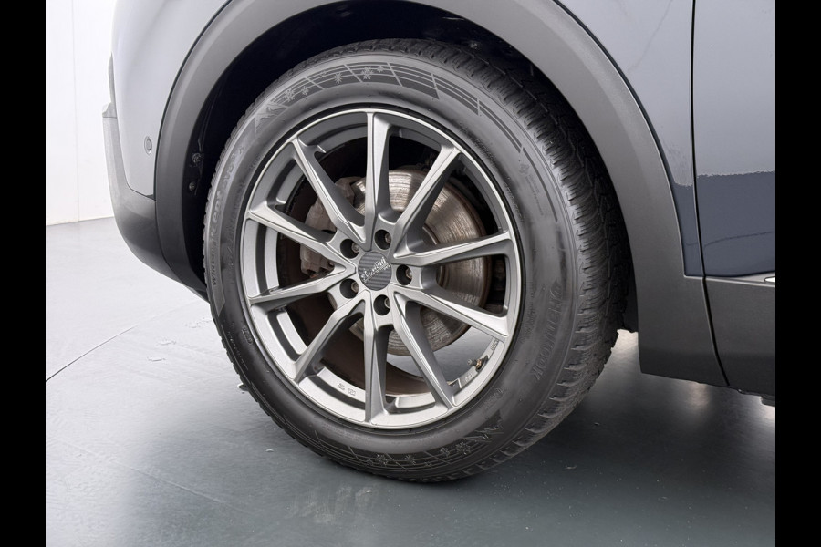 Peugeot 3008 1.5 BlueHDi 131PK Blue GT Line Avantage Navi Ecc 360°Camera Apple Carplay Android Auto Cruise Control Lmv Privacy Glas Lane Assist DAB+ Led Pack City