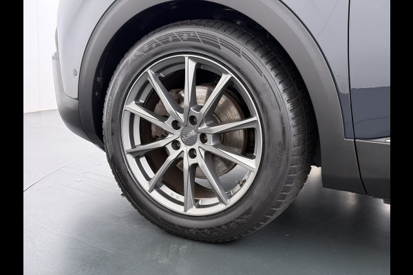 Peugeot 3008 1.5 BlueHDi 131PK Blue GT Line Avantage Navi Ecc 360°Camera Apple Carplay Android Auto Cruise Control Lmv Privacy Glas Lane Assist DAB+ Led Pack City