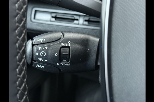 Peugeot 3008 1.5 BlueHDi 131PK Blue GT Line Avantage Navi Ecc 360°Camera Apple Carplay Android Auto Cruise Control Lmv Privacy Glas Lane Assist DAB+ Led Pack City