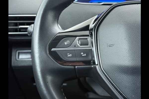 Peugeot 3008 1.5 BlueHDi 131PK Blue GT Line Avantage Navi Ecc 360°Camera Apple Carplay Android Auto Cruise Control Lmv Privacy Glas Lane Assist DAB+ Led Pack City