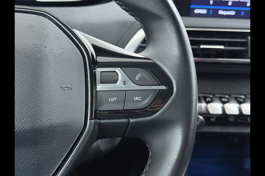 Peugeot 3008 1.5 BlueHDi 131PK Blue GT Line Avantage Navi Ecc 360°Camera Apple Carplay Android Auto Cruise Control Lmv Privacy Glas Lane Assist DAB+ Led Pack City