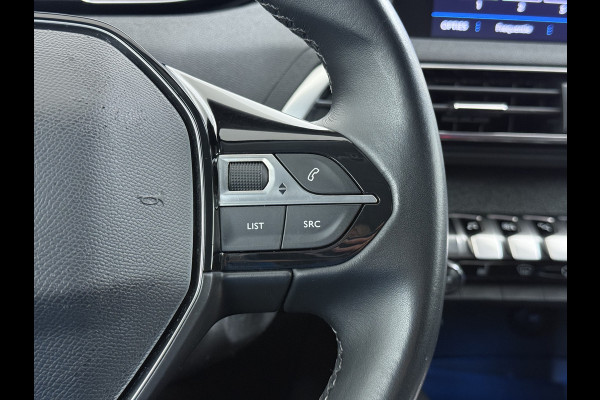 Peugeot 3008 1.5 BlueHDi 131PK Blue GT Line Avantage Navi Ecc 360°Camera Apple Carplay Android Auto Cruise Control Lmv Privacy Glas Lane Assist DAB+ Led Pack City
