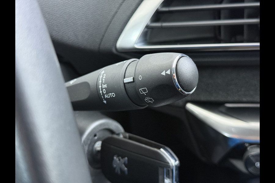 Peugeot 3008 1.5 BlueHDi 131PK Blue GT Line Avantage Navi Ecc 360°Camera Apple Carplay Android Auto Cruise Control Lmv Privacy Glas Lane Assist DAB+ Led Pack City