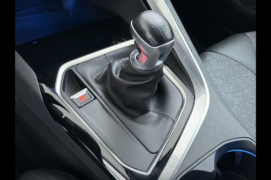 Peugeot 3008 1.5 BlueHDi 131PK Blue GT Line Avantage Navi Ecc 360°Camera Apple Carplay Android Auto Cruise Control Lmv Privacy Glas Lane Assist DAB+ Led Pack City