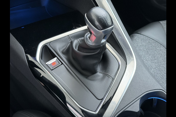 Peugeot 3008 1.5 BlueHDi 131PK Blue GT Line Avantage Navi Ecc 360°Camera Apple Carplay Android Auto Cruise Control Lmv Privacy Glas Lane Assist DAB+ Led Pack City