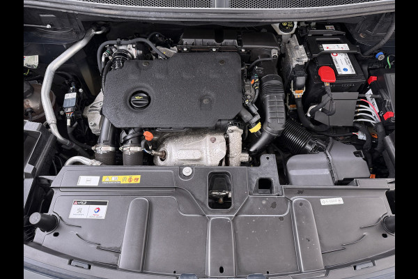 Peugeot 3008 1.5 BlueHDi 131PK Blue GT Line Avantage Navi Ecc 360°Camera Apple Carplay Android Auto Cruise Control Lmv Privacy Glas Lane Assist DAB+ Led Pack City