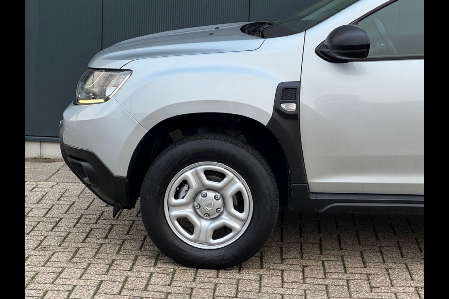 Dacia Duster 1.3 TCe 130pk Comfort * Navigatie * Cruise Control * Airco *