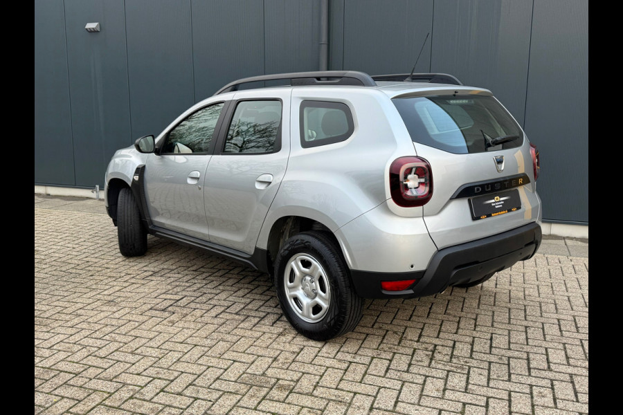 Dacia Duster 1.3 TCe 130pk Comfort * Navigatie * Cruise Control * Airco *
