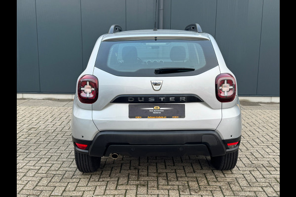 Dacia Duster 1.3 TCe 130pk Comfort * Navigatie * Cruise Control * Airco *